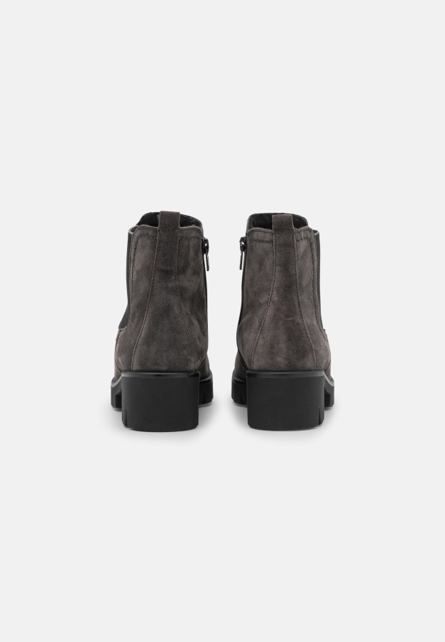 Plattform Ankelstøvletter Pepper Gabor