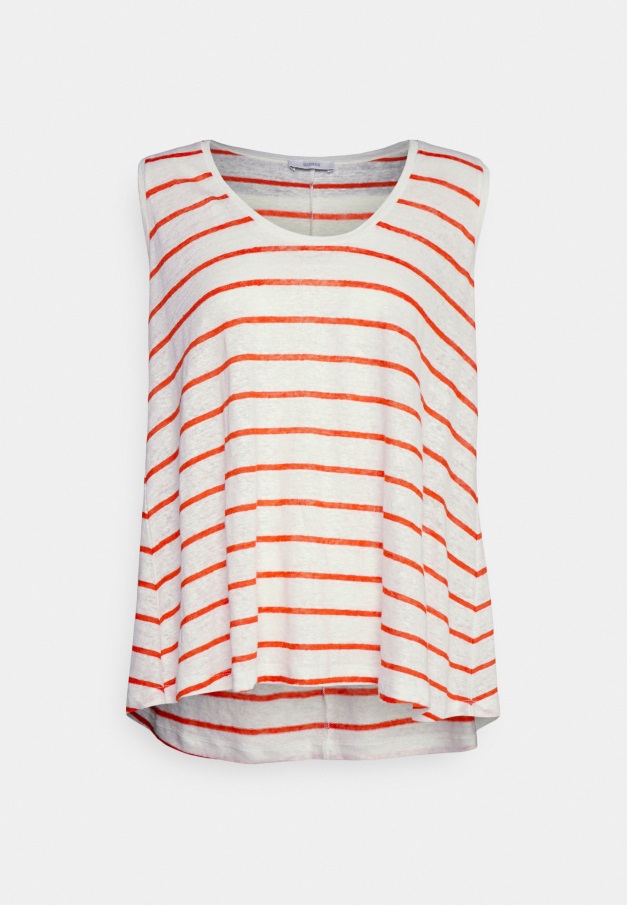 Plattform Ankelstøvletter Pepper Gabor