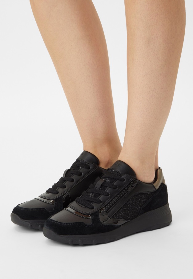 Gabor Svarte Joggesko