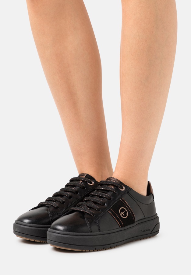 Gabor Svarte Joggesko