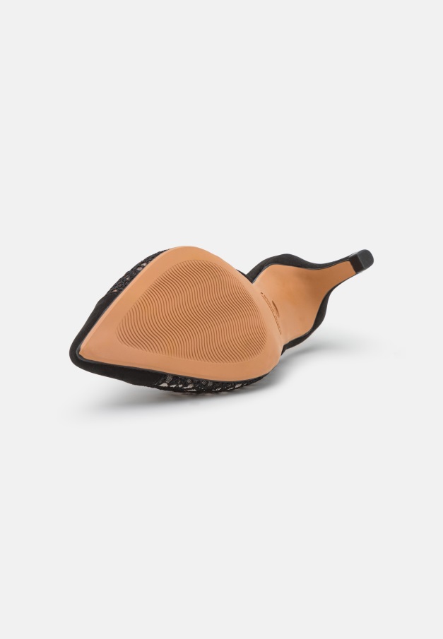 Svarte Klassiske Hæler Gabor