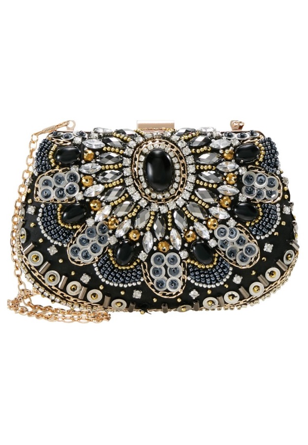 Svarte Klassiske Hæler Gabor