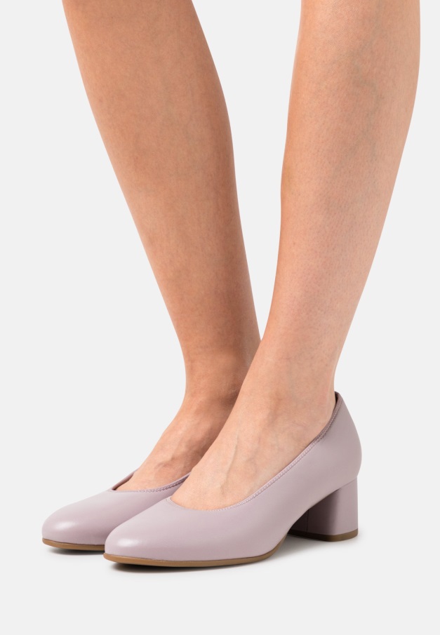 Lavendel Gabor Klassiske Hæler