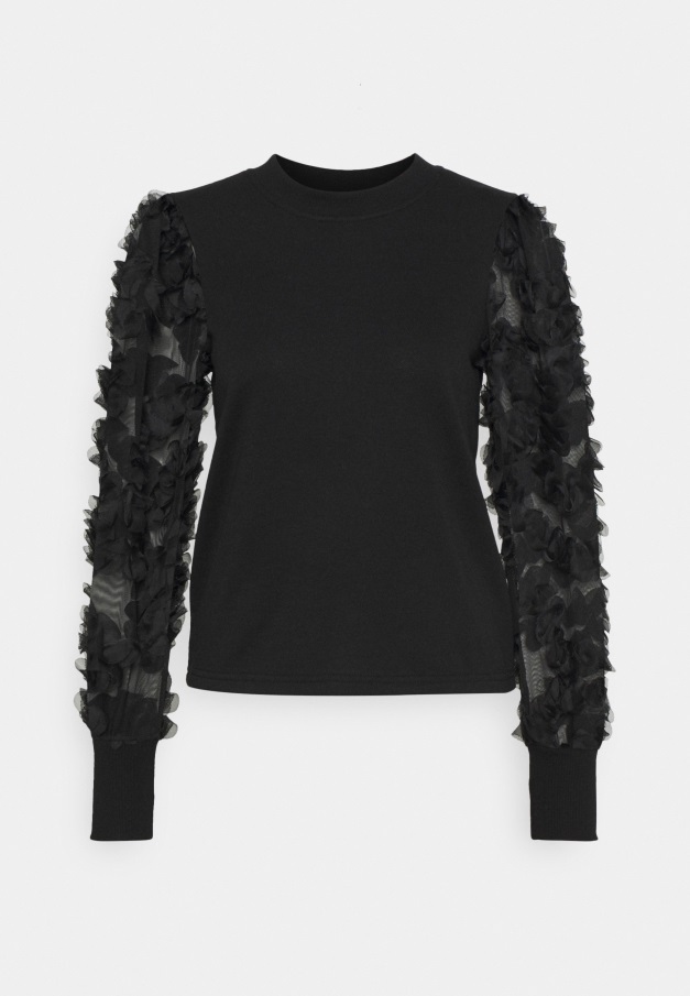 Plattform Ankelstøvletter Svart Gabor