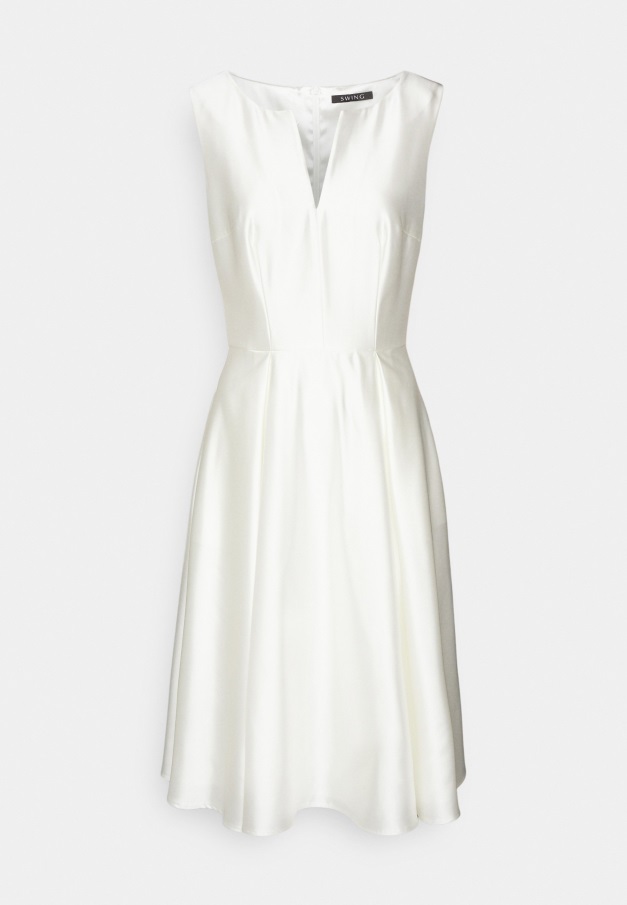 Klassiske Kvinner Hæler Hvit Gabor