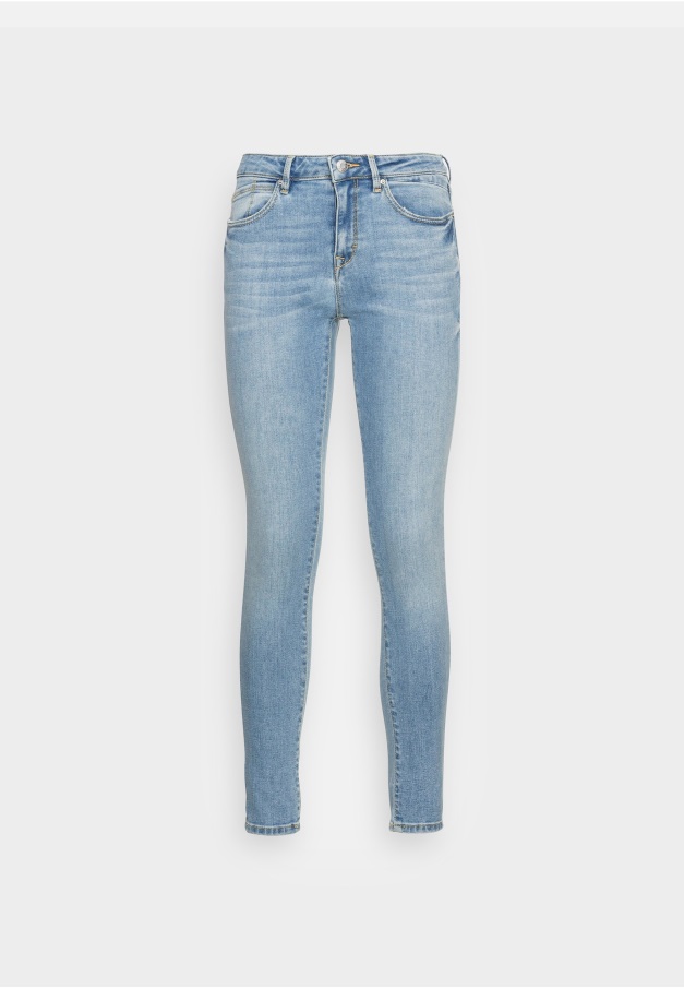 Ankelstøvletter Gabor Svart