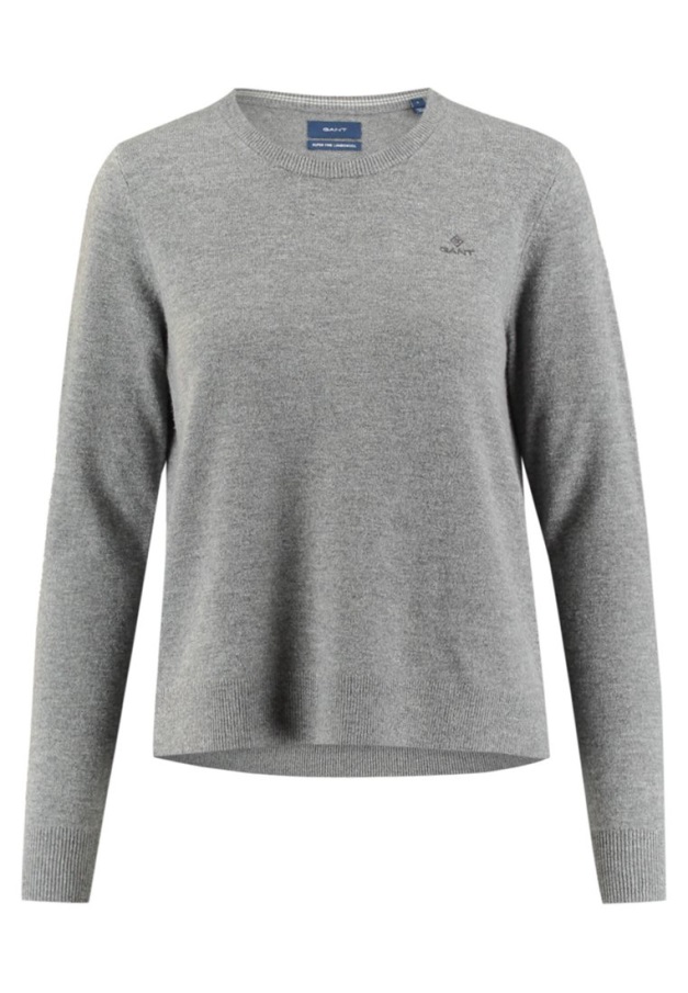 Kvinner Gabor Lysebrune Klassiske Ankelstøvletter