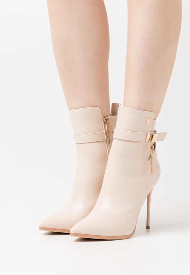 Elfenben Gabor Klassiske Hæler