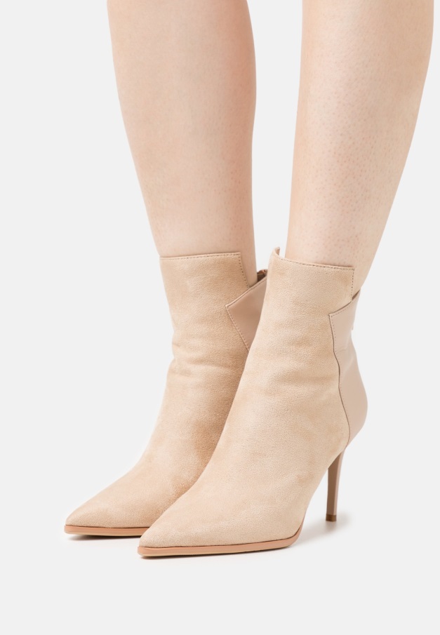 Elfenben Gabor Klassiske Hæler