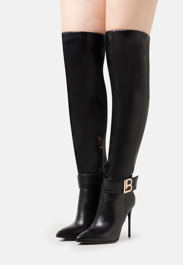 Elfenben Gabor Klassiske Hæler