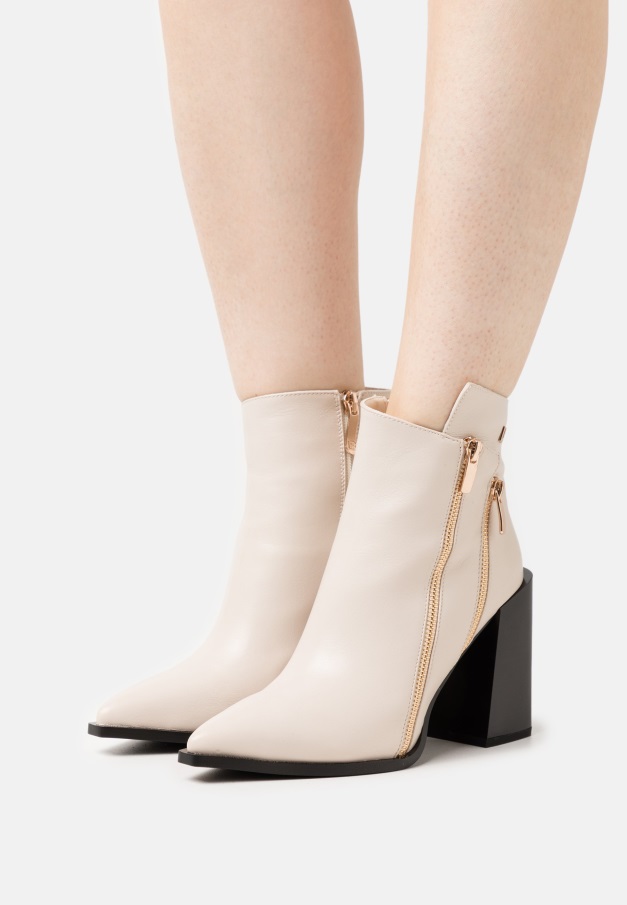 Elfenben Gabor Klassiske Hæler