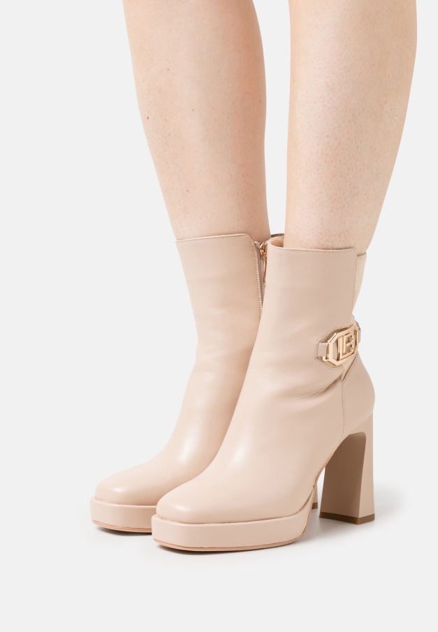 Elfenben Gabor Klassiske Hæler