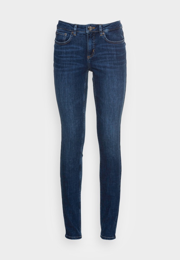 Gabor Konjakk Ankelstøvletter