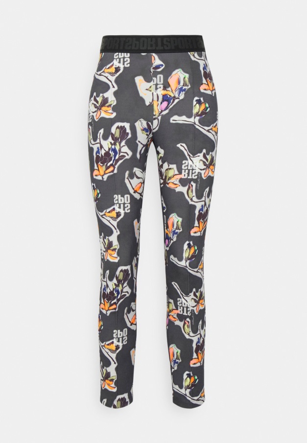 Gabor Konjakk Ankelstøvletter