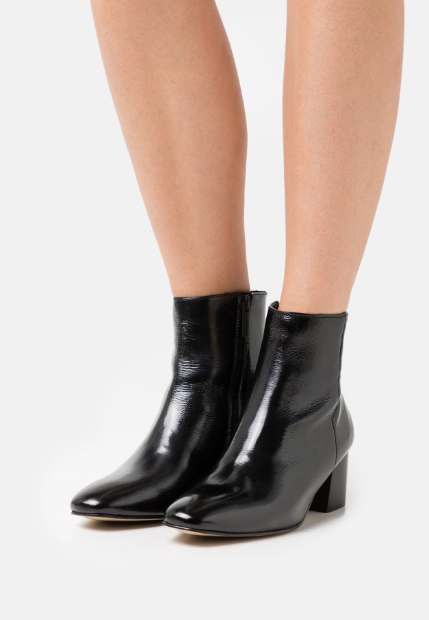 Klassiske Ankelstøvletter Gabor Kvinner