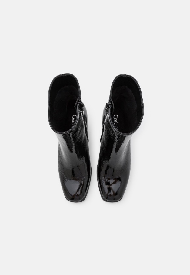 Klassiske Ankelstøvletter Gabor Kvinner