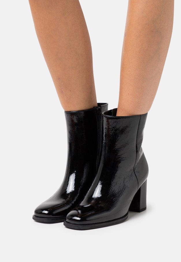 Klassiske Ankelstøvletter Gabor Kvinner