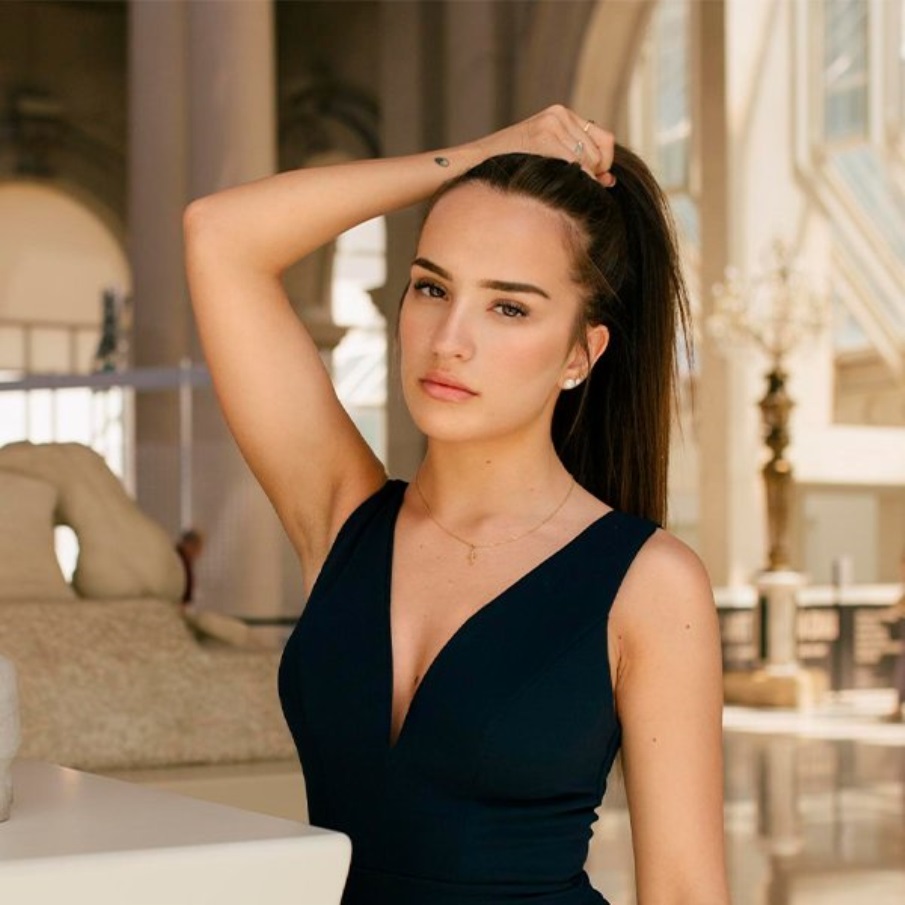 Høye Hæler Gabor Rød