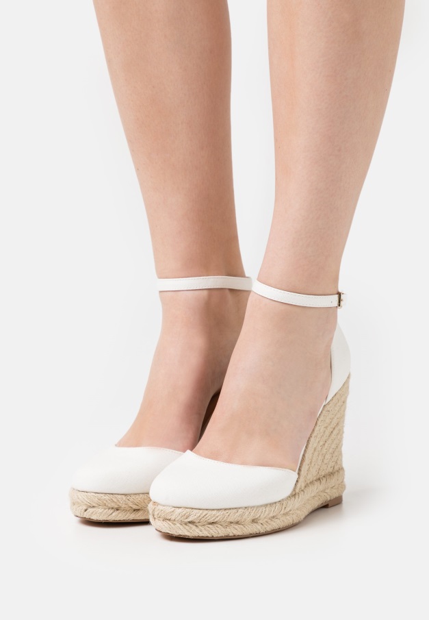 Gabor Dorian - Høye Hæler Salviegrønn