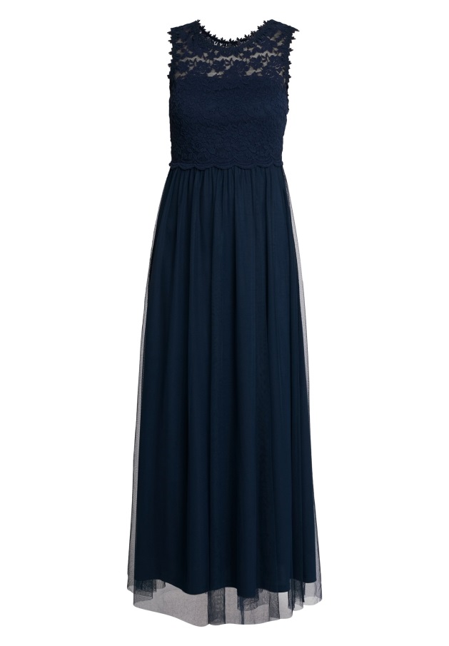 Gabor Dorian - Høye Hæler Salviegrønn