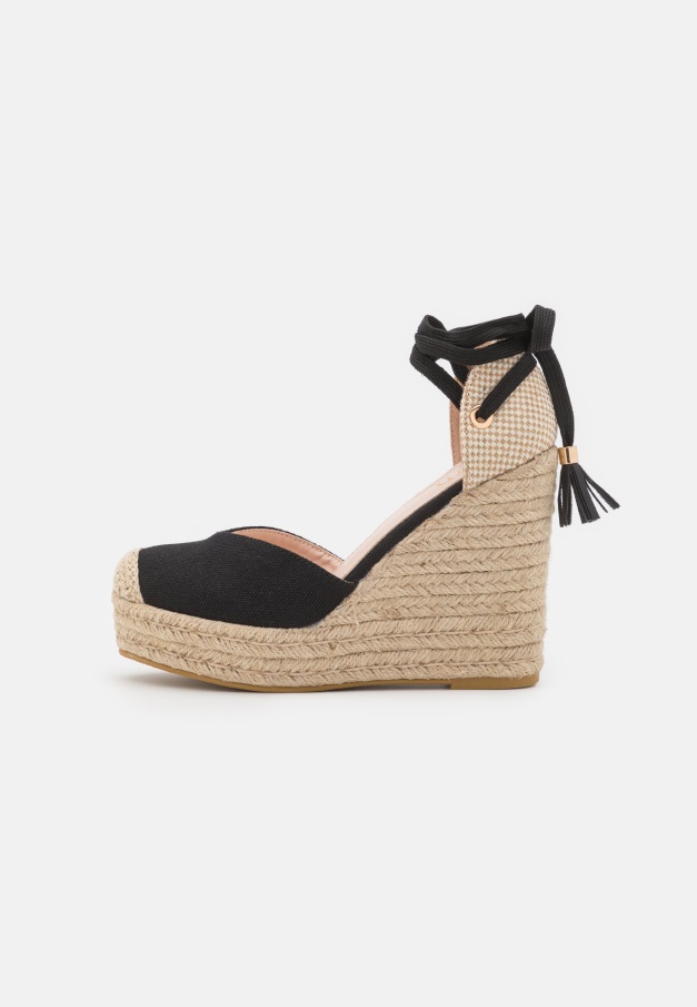 Gabor Dorian - Høye Hæler Salviegrønn