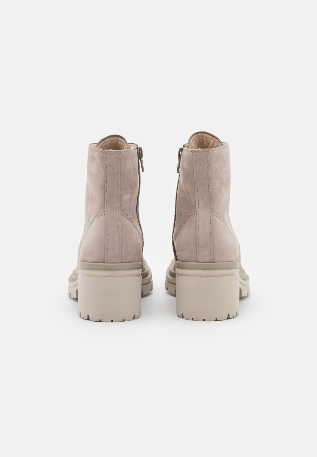 Dust Gabor Ankelstøvletter Med Snøre