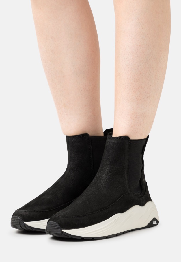 Grå Ankelstøvletter Gabor