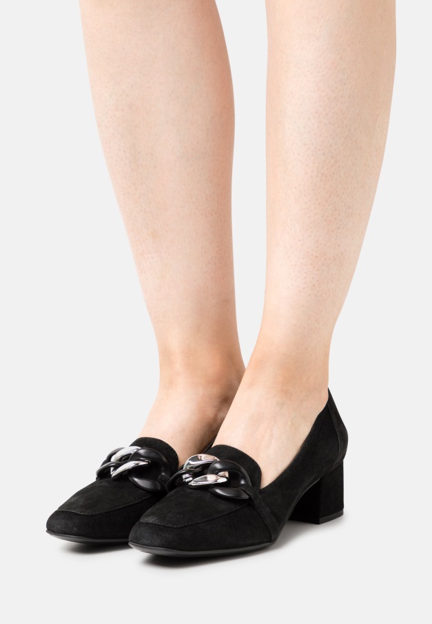 Gull Gabor Klassiske Hæler