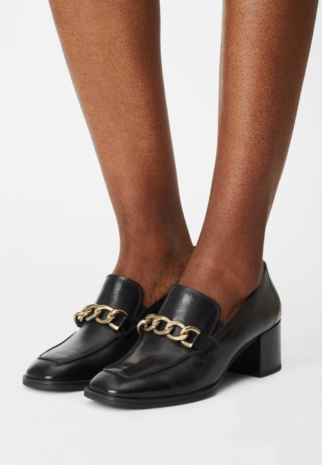 Gull Gabor Klassiske Hæler