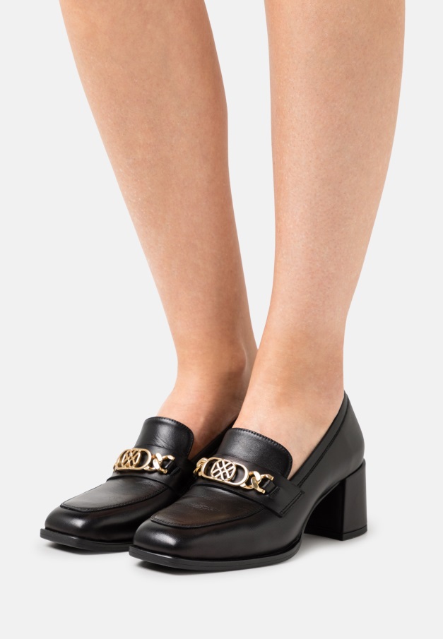 Gull Gabor Klassiske Hæler