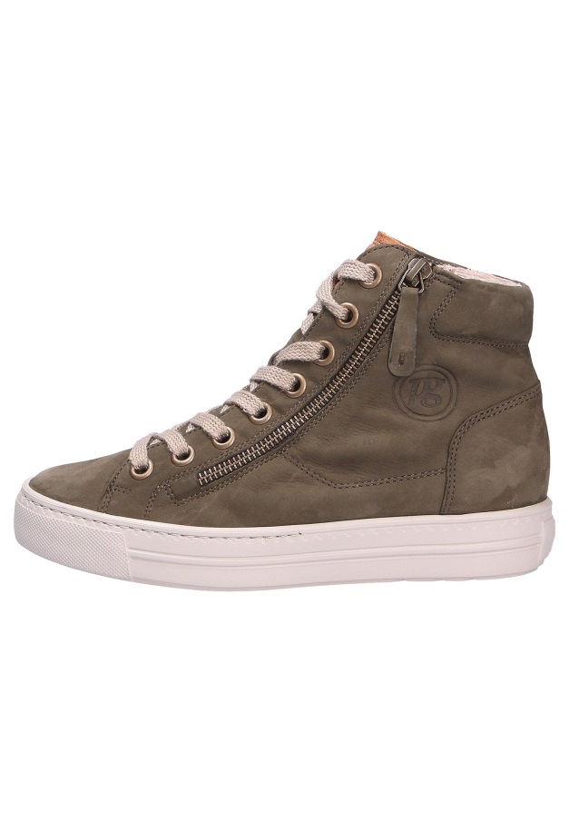 Salvie/panna High-top Joggesko Gabor