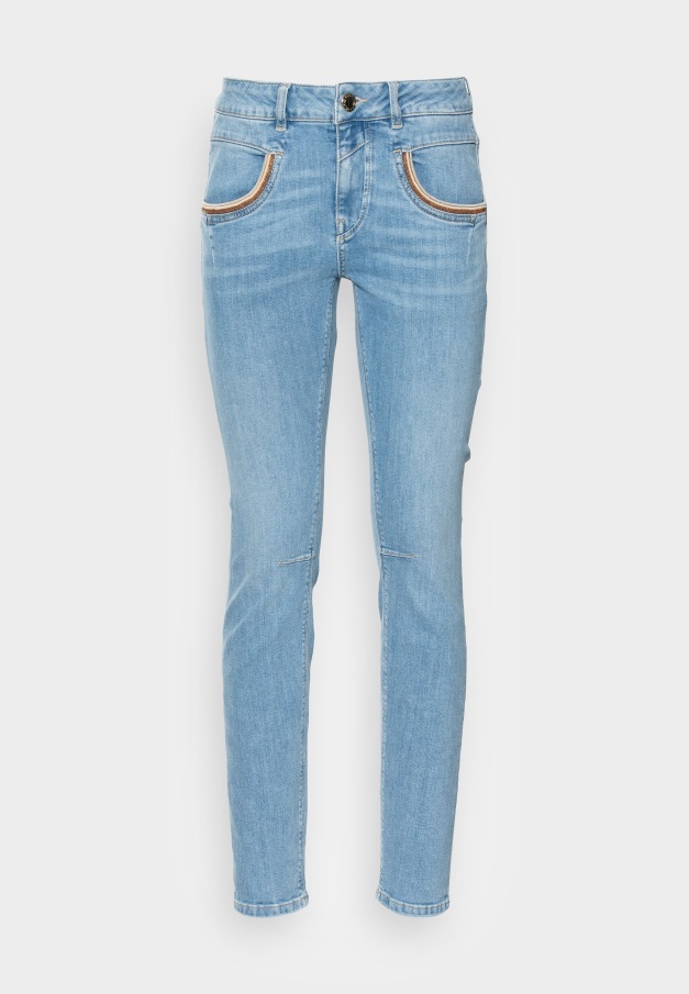 Salvie/panna High-top Joggesko Gabor