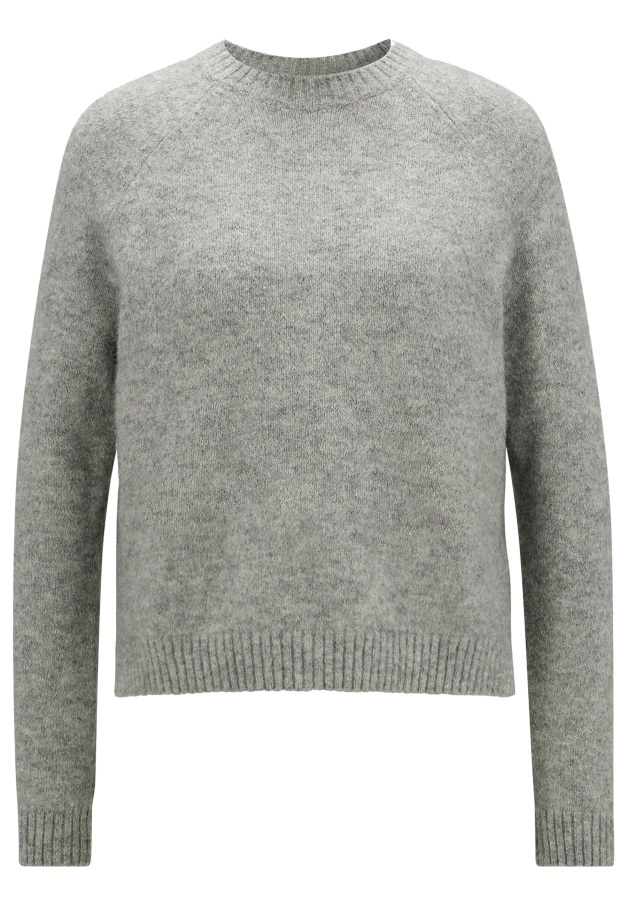 Klassiske Hæler Gabor Gull