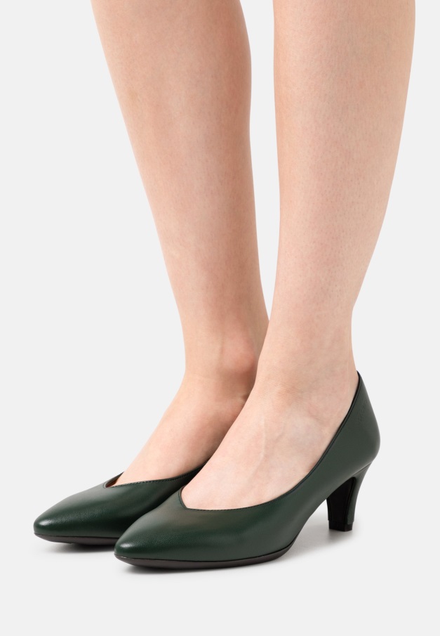 Mørkeblå Klassiske Hæler Gabor