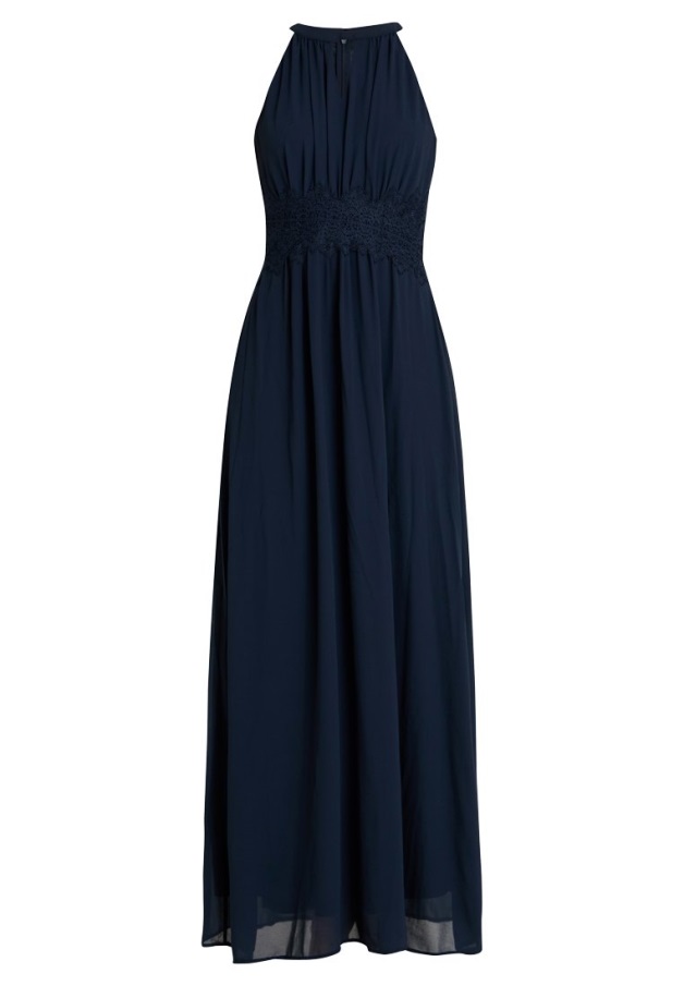 Mørkeblå Klassiske Hæler Gabor