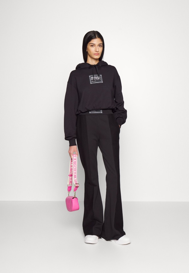 Kvinner Gabor Klassiske Hæler Svart