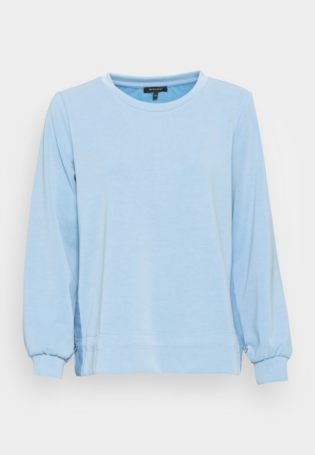 Gabor Dunkelblau Høye Hæler