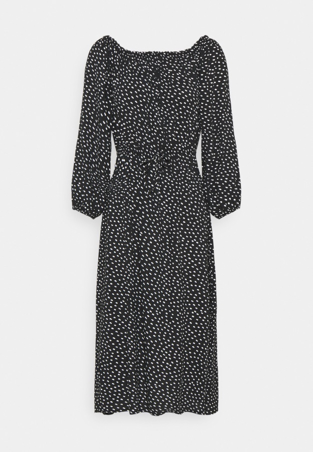 Gabor Dunkelblau Høye Hæler