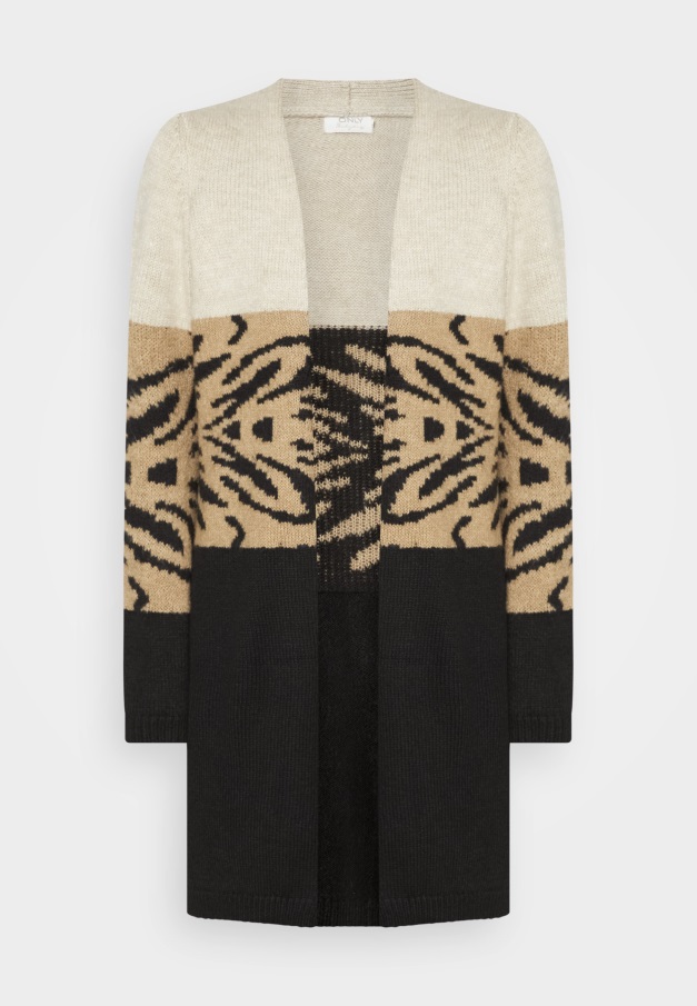 Gabor Svarte Toppsko