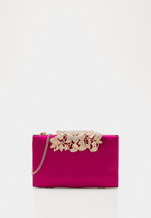 Gabor Skinn - Høye Hæler Svart