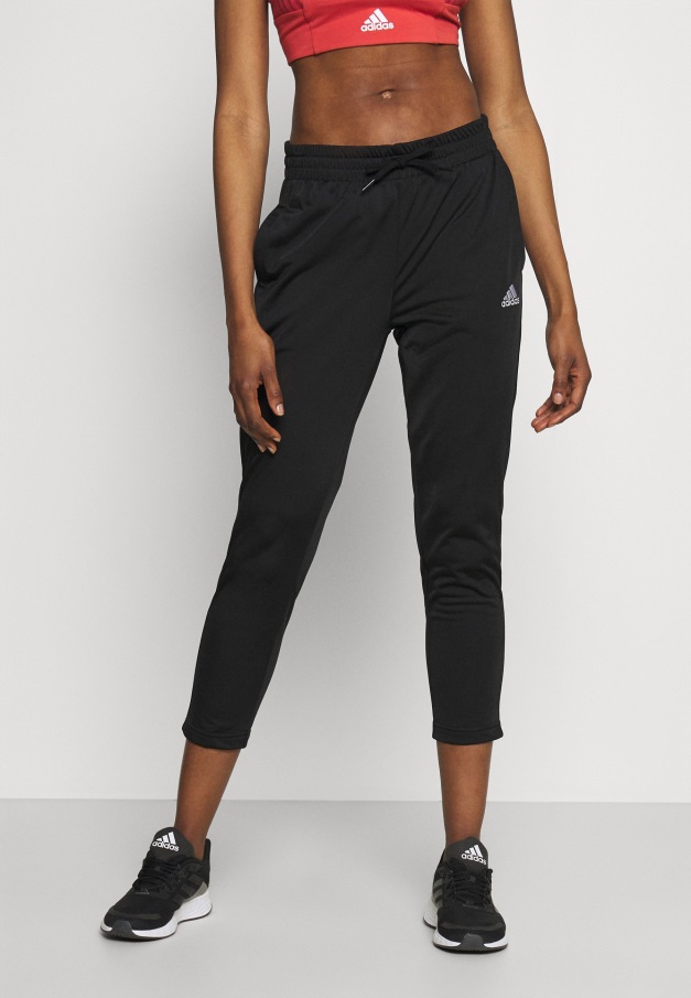 Gabor Skinn - Høye Hæler Svart