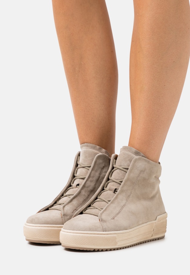 Løve/panna Ankelstøvletter Gabor