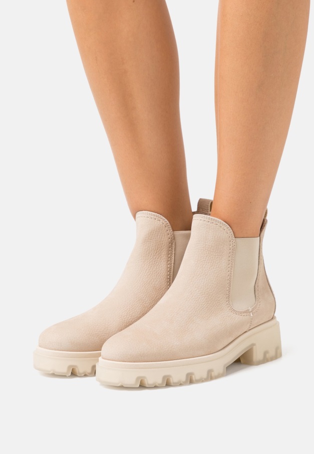 Løve/panna Ankelstøvletter Gabor