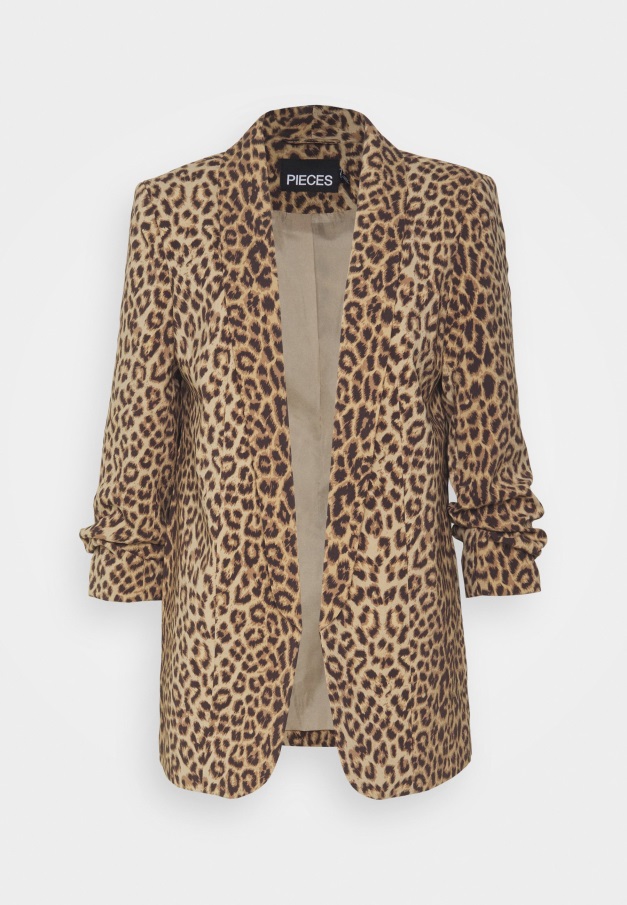 Løve/panna Ankelstøvletter Gabor