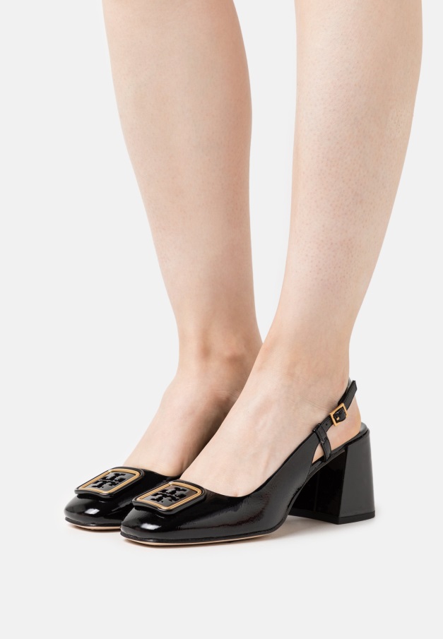 Svart Gabor Sophy - Klassiske Hæler