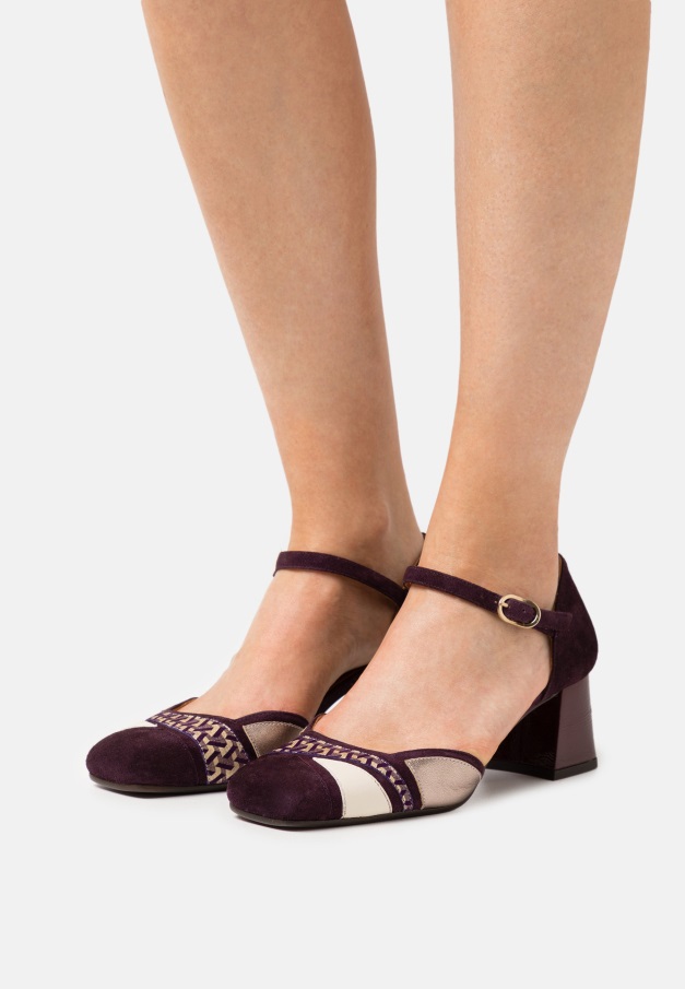 Svart Gabor Sophy - Klassiske Hæler