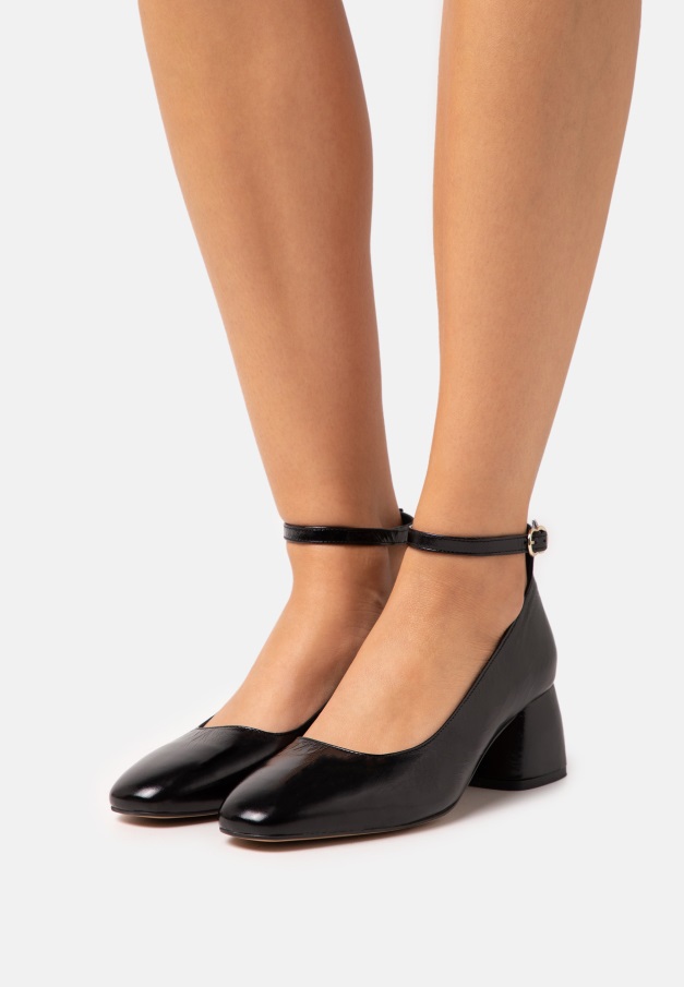 Svart Gabor Sophy - Klassiske Hæler