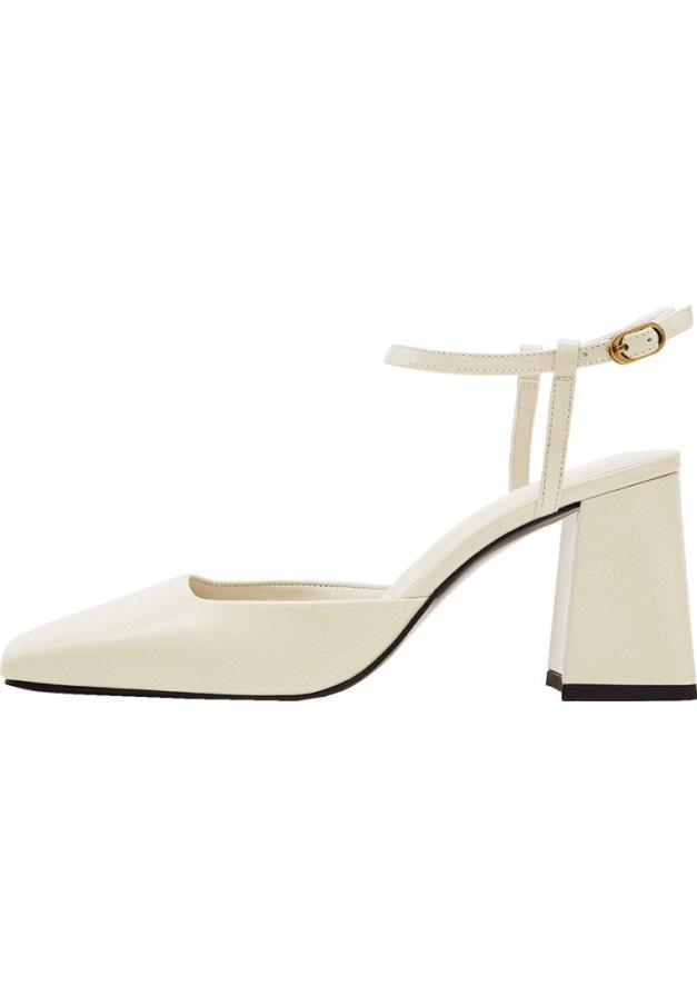 Svart Gabor Sophy - Klassiske Hæler