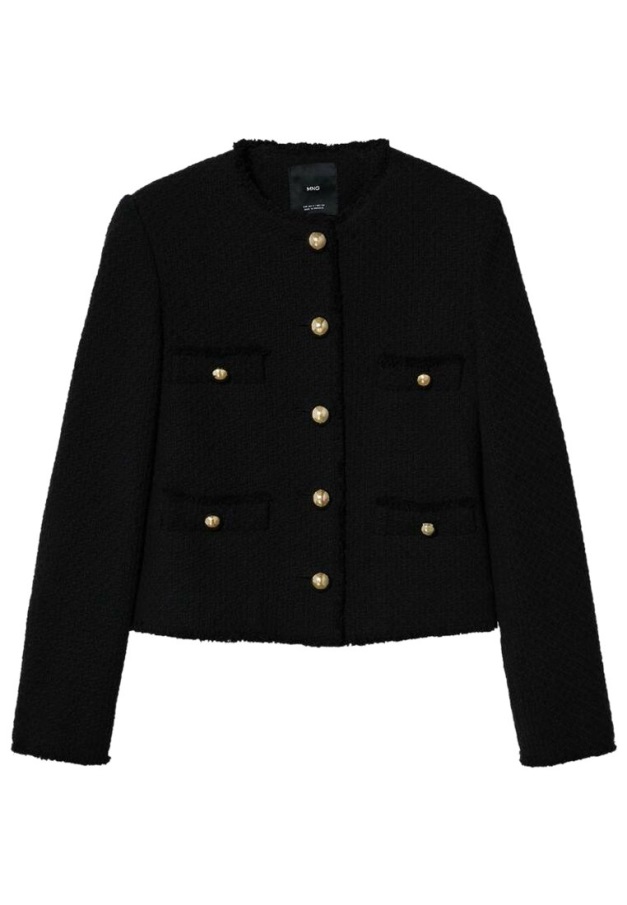 Svart Gabor Sophy - Klassiske Hæler