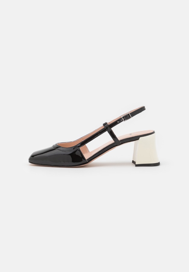 Svart Gabor Sophy - Klassiske Hæler